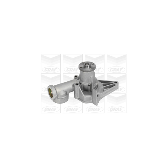 PA697 - Water pump 