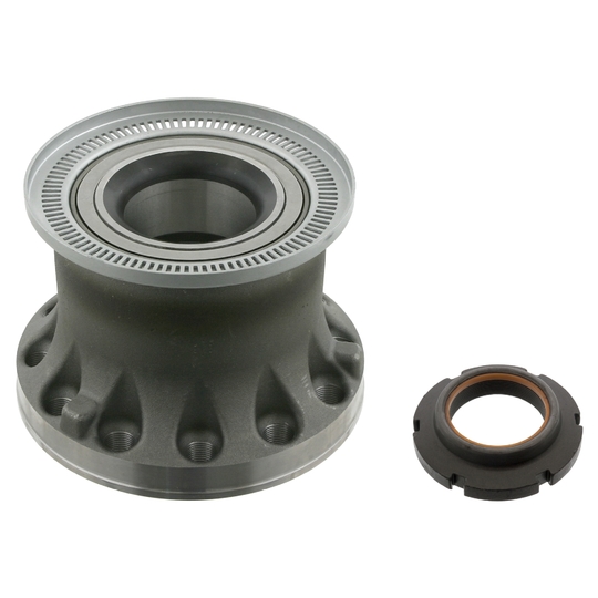 47128 - Wheel Bearing Kit 