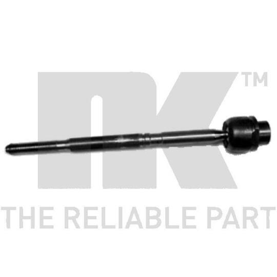 5034108 - Tie Rod Axle Joint 