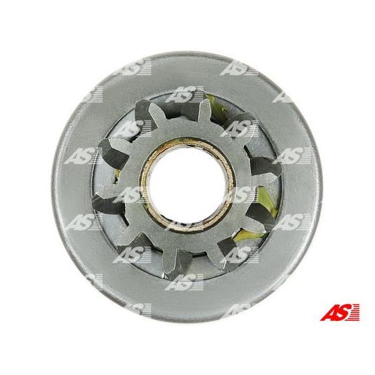 187055 - Brake Disc 