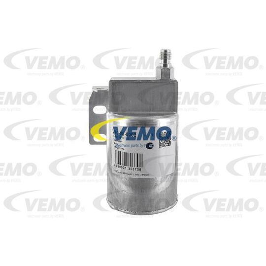 V40-06-0002 - Dryer, air conditioning 