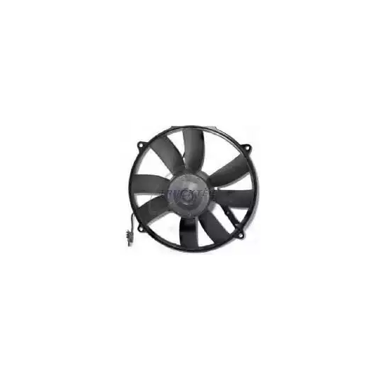 02.40.096 - Fan, radiator 