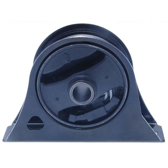 MM-NA4FR - Engine Mounting 