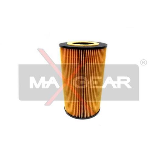 26-0177 - Oil filter 