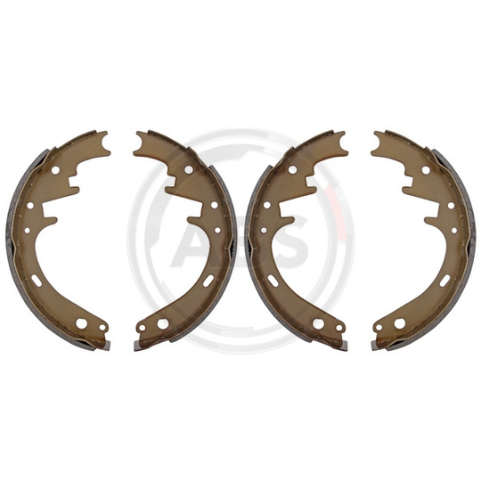 40263 - Brake Shoe Set 