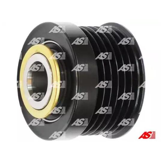 AFP6036 - Alternator Freewheel Clutch 