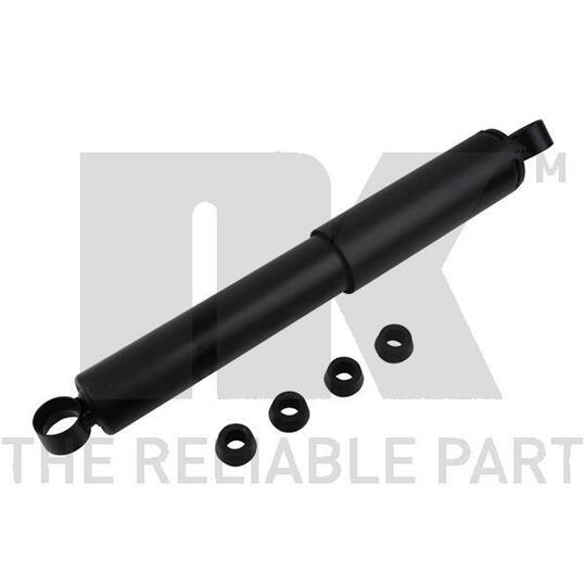 63222087 - Shock Absorber 