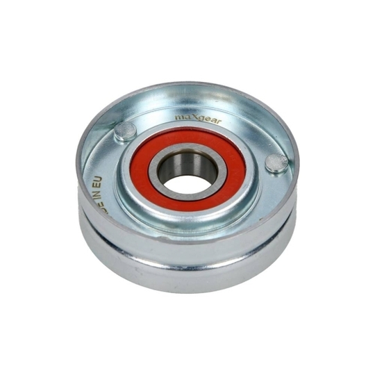 54-0648 - Tensioner Pulley, v-ribbed belt 