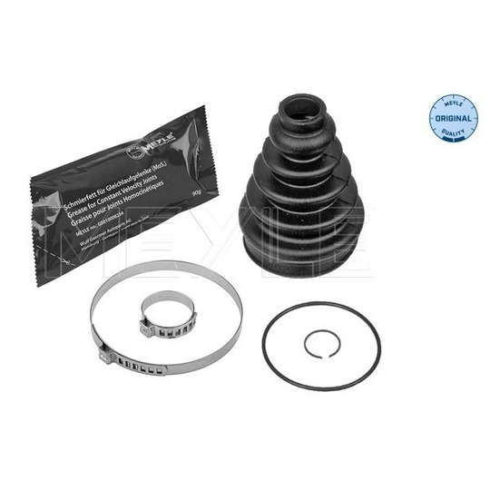 100 498 0090 - Bellow Set, drive shaft 