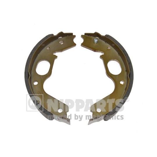 J3505042 - Brake Shoe Set, parking brake 