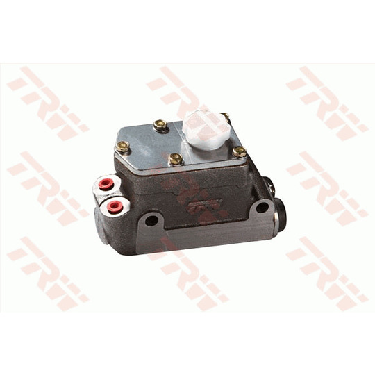 PMD745 - Brake Master Cylinder 