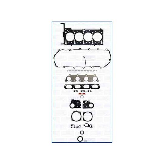 52361000 - Gasket Set, cylinder head 