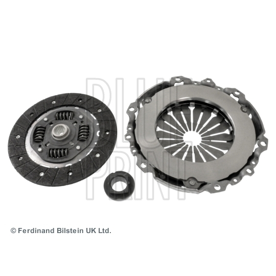 ADP153002C - Clutch Kit 