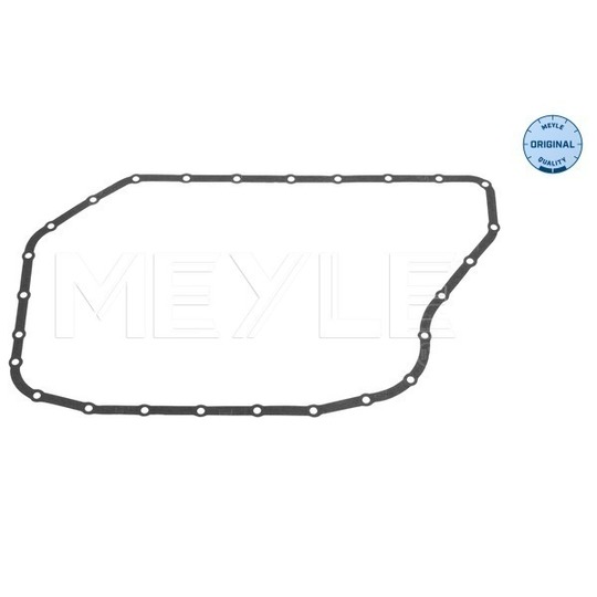 100 139 0001 - Seal, automatic transmission oil pan 