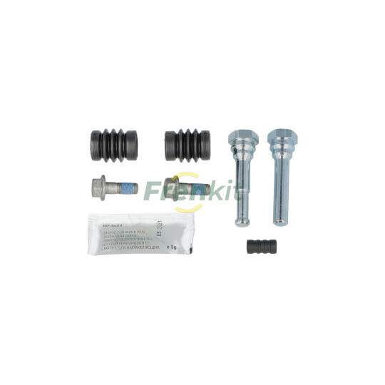 810042 - Guide Sleeve Kit, brake caliper 