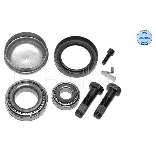 014 033 0047 - Wheel Bearing Kit 
