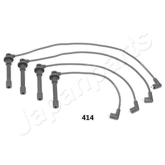 IC-414 - Ignition Cable Kit 