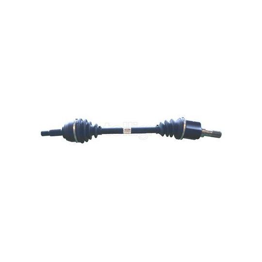 17-1172 - Drive Shaft 