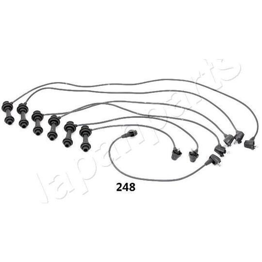 IC-248 - Ignition Cable Kit 