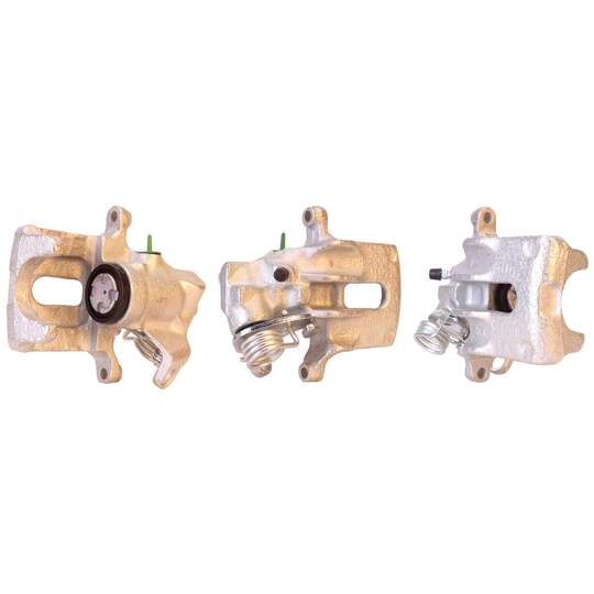 87-0118 - Brake Caliper 