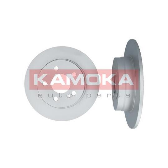 1031004 - Brake Disc 