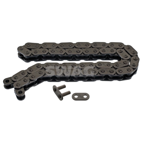 10 93 3896 - Chain, oil pump drive 