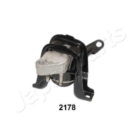 RU-2178 - Engine Mounting 