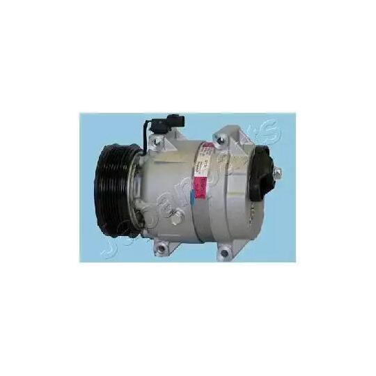 CMP2010948 - Compressor, air conditioning 