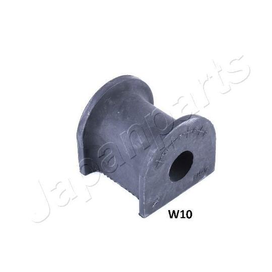 RU-W10 - Bearing Bush, stabiliser 