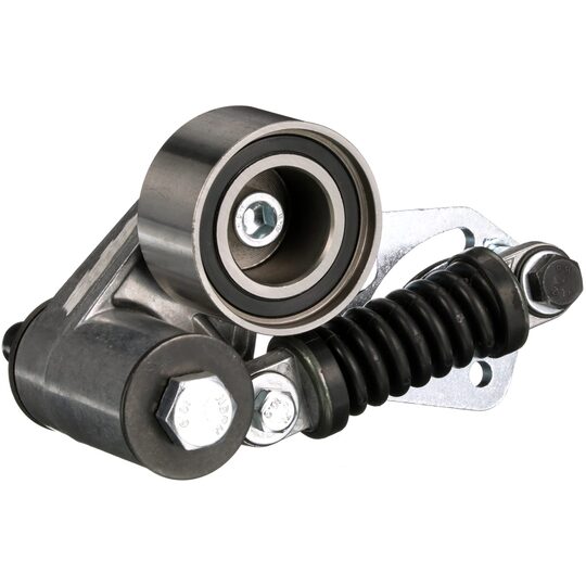 T38594 - Belt Tensioner, v-ribbed belt 