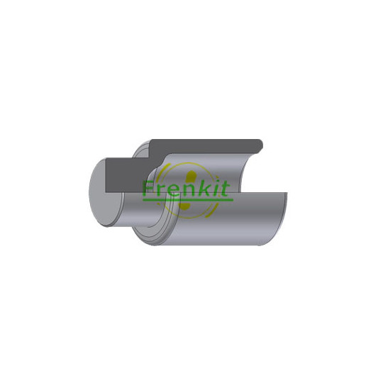 P305101 - Piston, brake caliper 