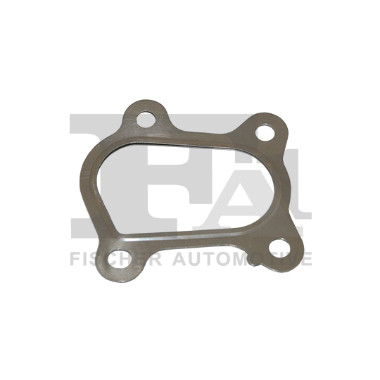 730-909 - Gasket, exhaust pipe 