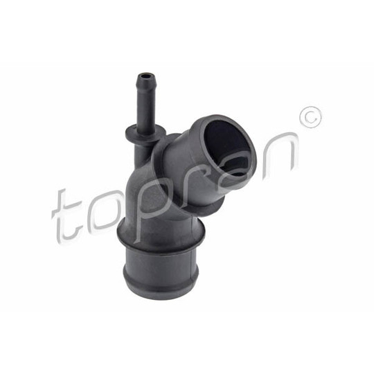 113 798 - Coolant Flange 