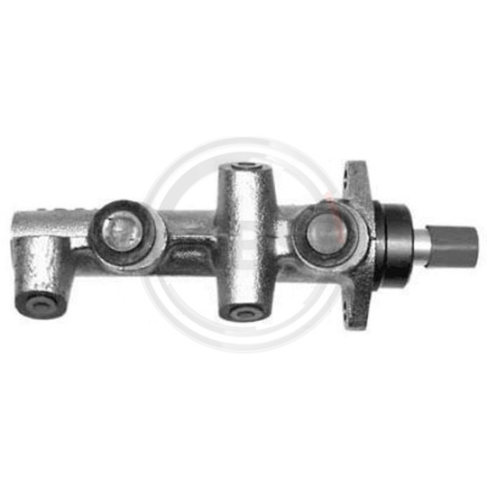 41852X - Brake Master Cylinder 