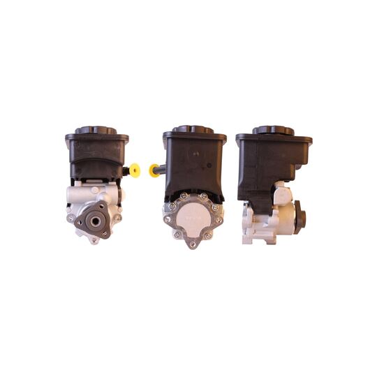 15-0164 - Hydraulic Pump, steering system 
