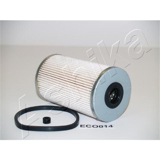 30-ECO014 - Fuel filter 