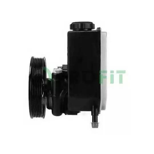 3040-0459 - Hydraulic Pump, steering system 