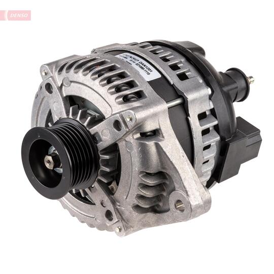 DAN1201 - Alternator 