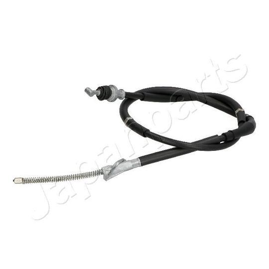 BC-909R - Cable, parking brake 