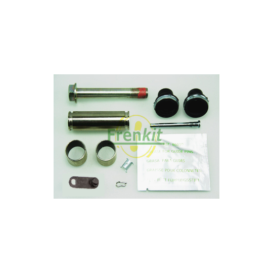 820007 - Guide Sleeve Kit, brake caliper 