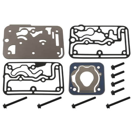 46442 - Seal Kit, multi-valve 