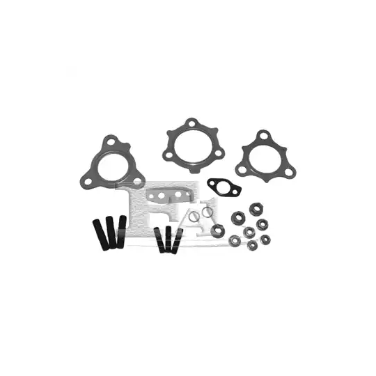 KT770015 - Mounting Kit, charger 