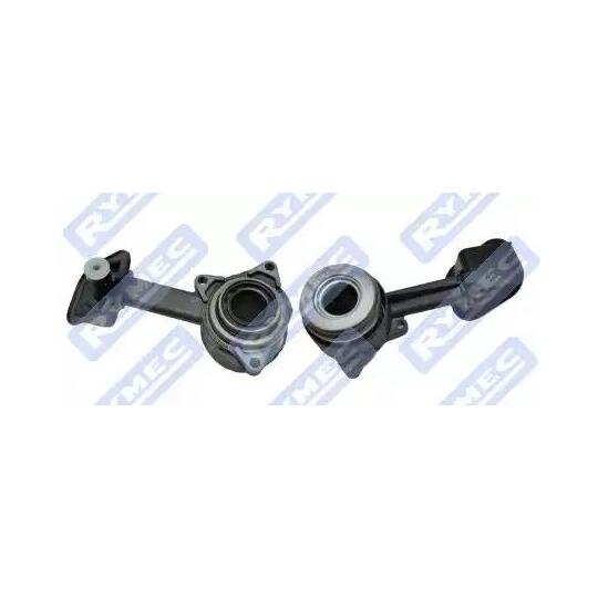 CSC024530 - Central Slave Cylinder, clutch 