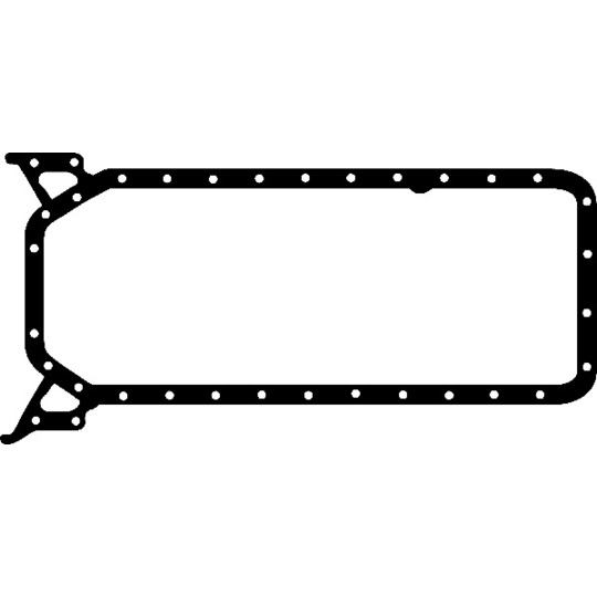 423979P - Gasket, wet sump 