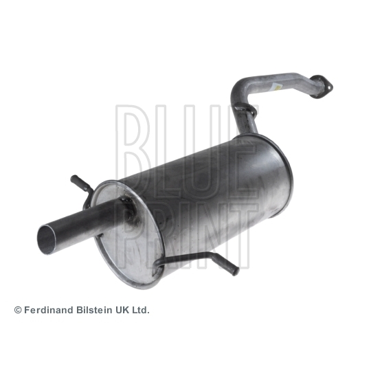 ADS76006 - End Silencer 