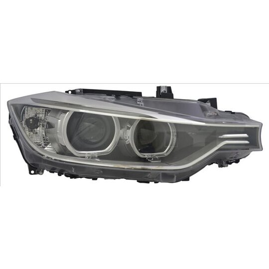 20-14083-05-2 - Headlight 