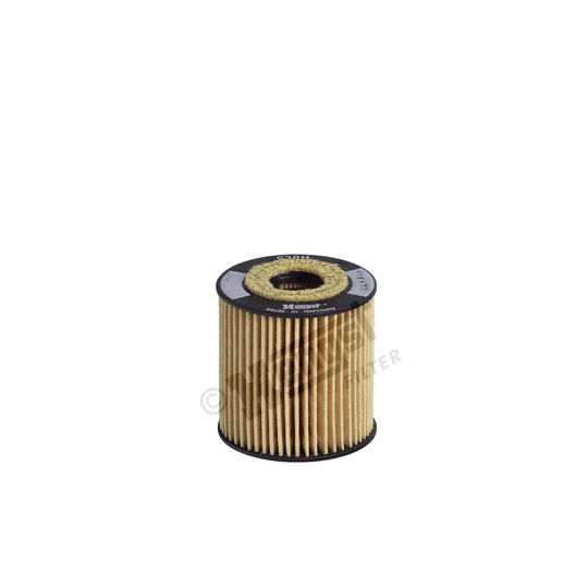 E30H D51 - Oil filter 