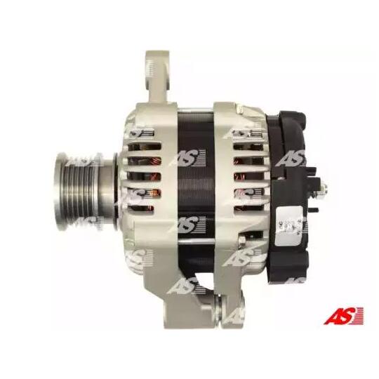 A1029 - Alternator 