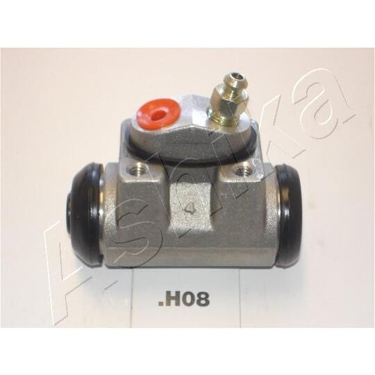 67-H0-008 - Wheel Brake Cylinder 