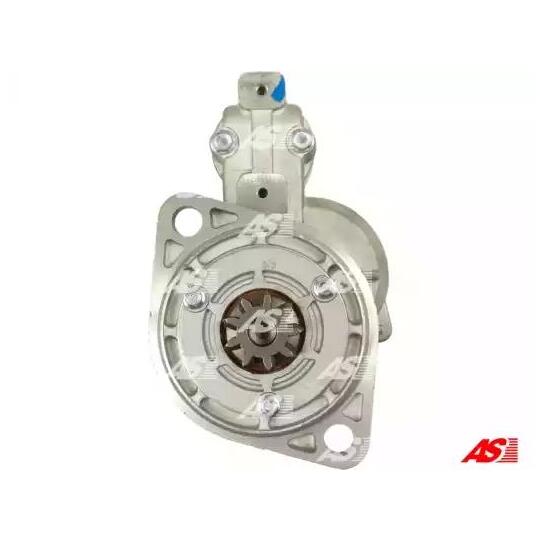 S2056 - Starter 